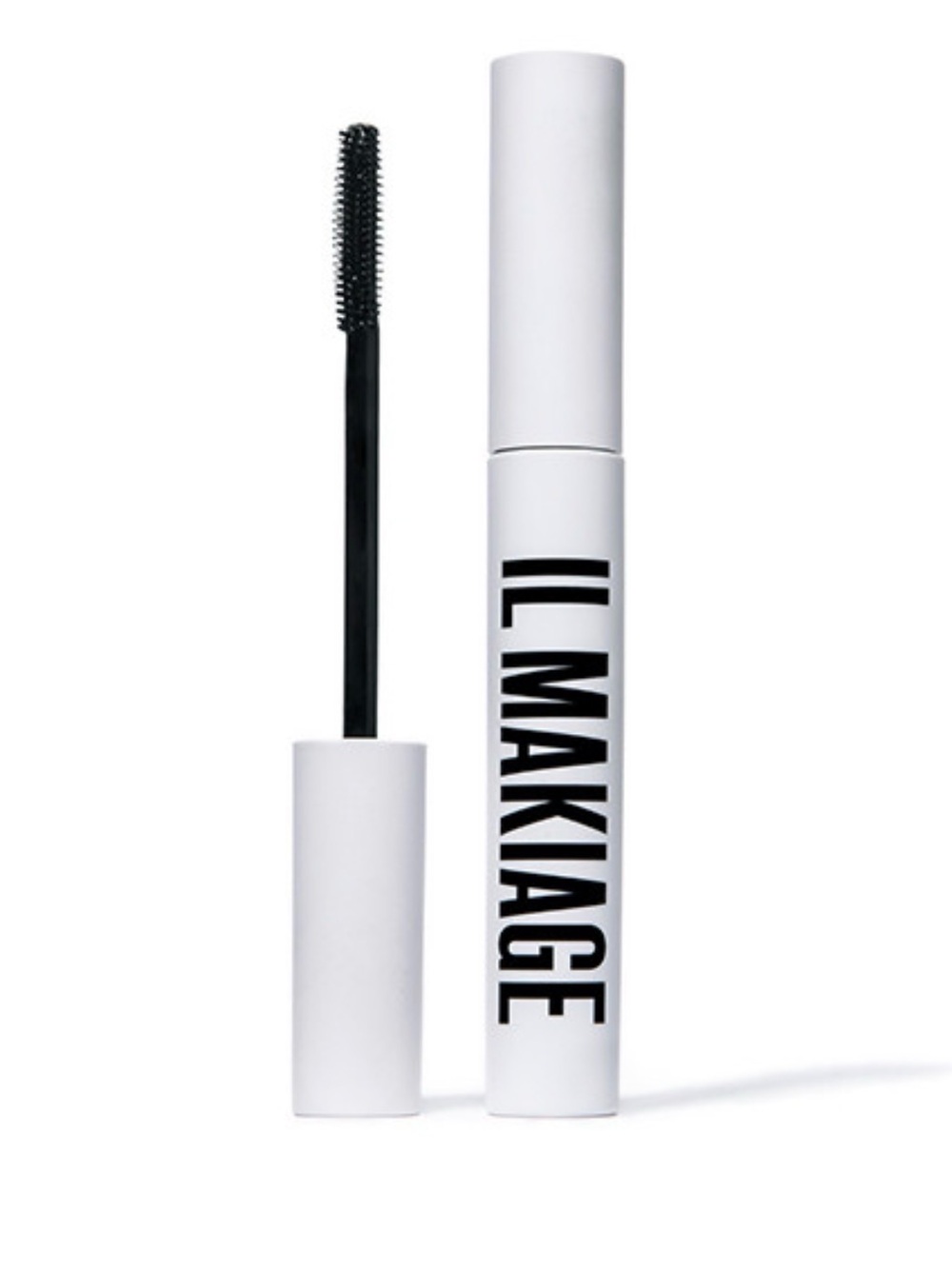 IL MAKIAGE Black Card Mascara NIB